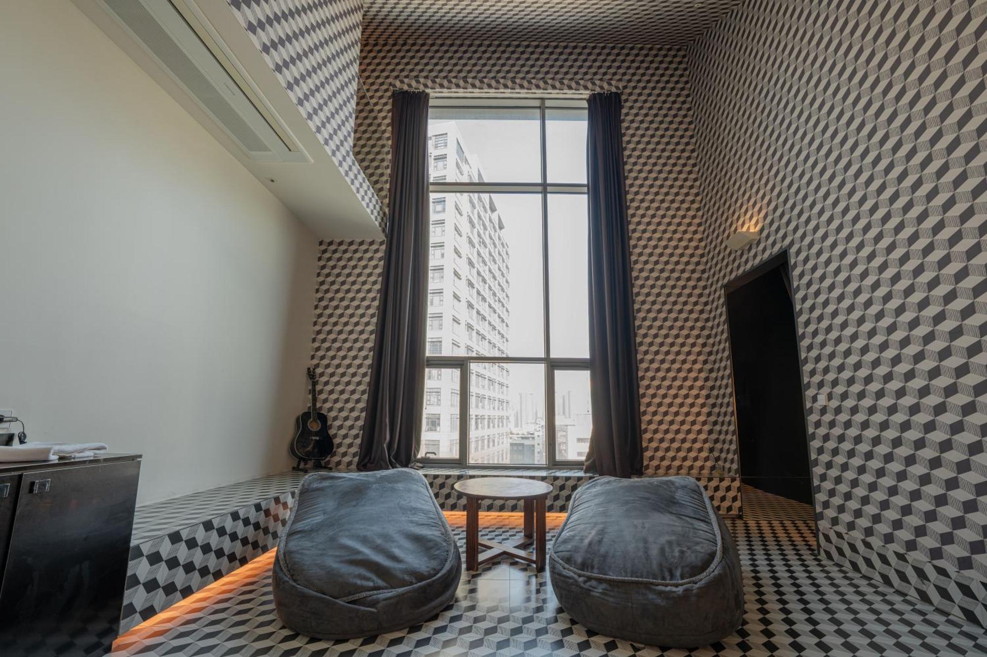 Gangnam Boutique Hotel Sohsul Seoul Exterior foto