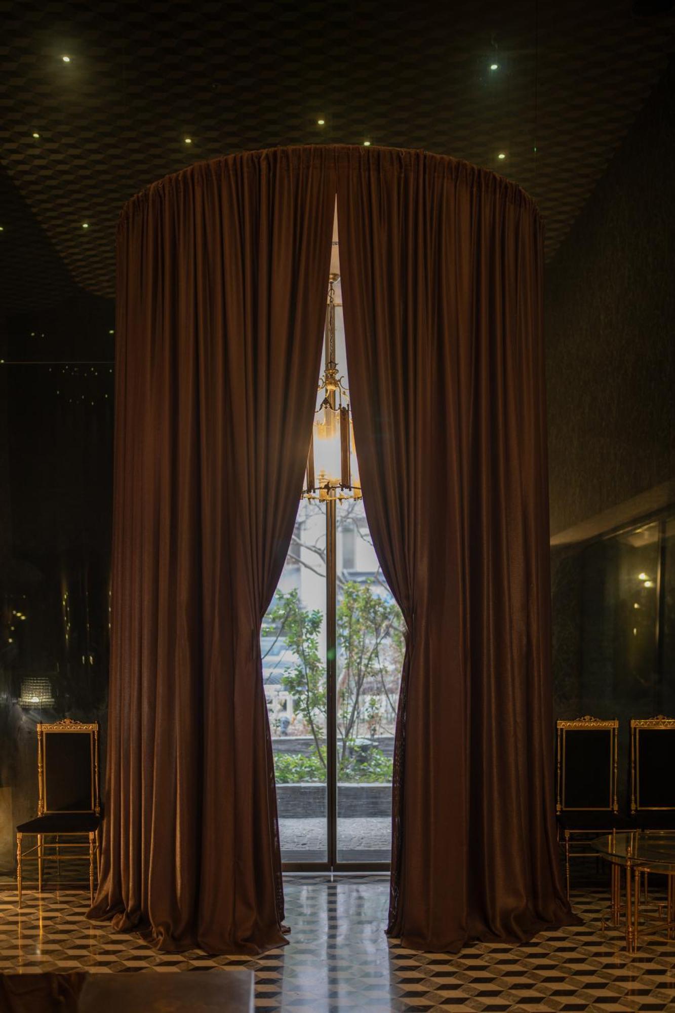 Gangnam Boutique Hotel Sohsul Seoul Exterior foto