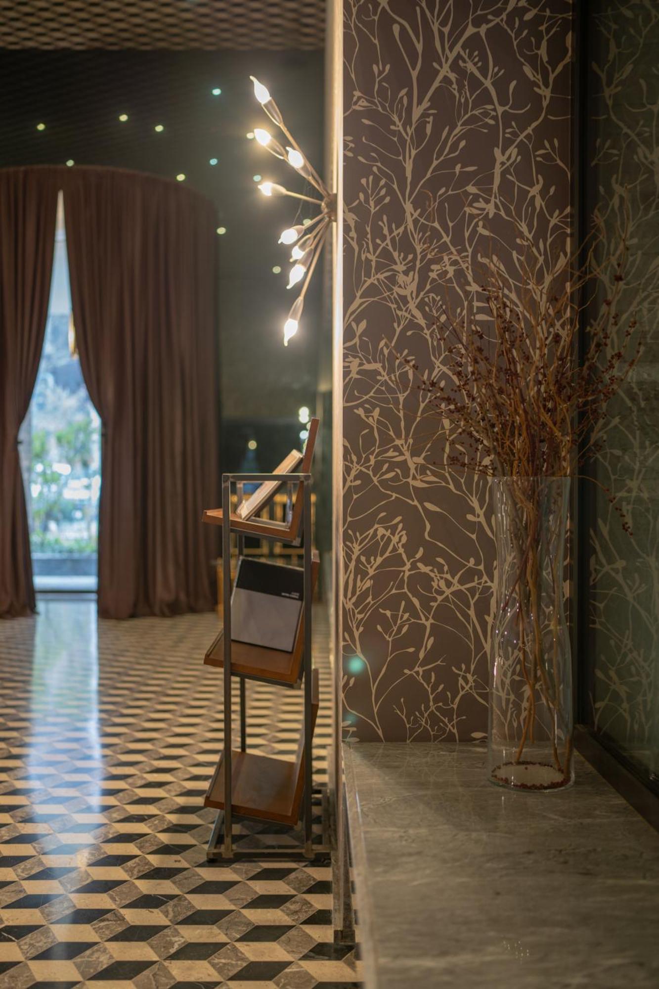 Gangnam Boutique Hotel Sohsul Seoul Exterior foto