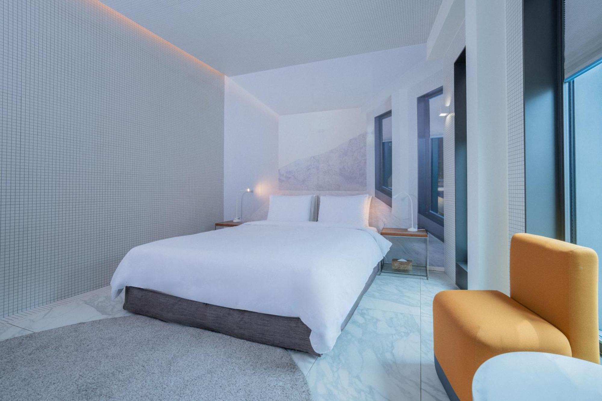 Gangnam Boutique Hotel Sohsul Seoul Exterior foto
